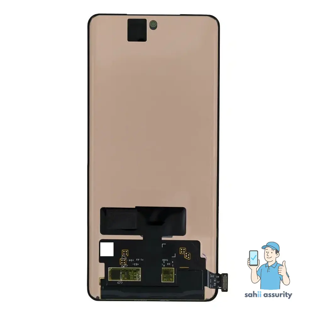 LCD with Touch Screen for OnePlus 11R thumbnail